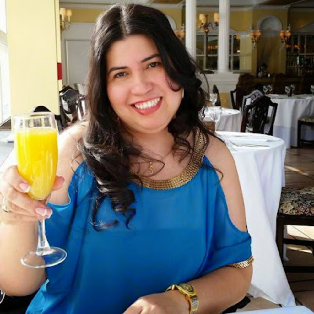 Meet your Posher, Paz